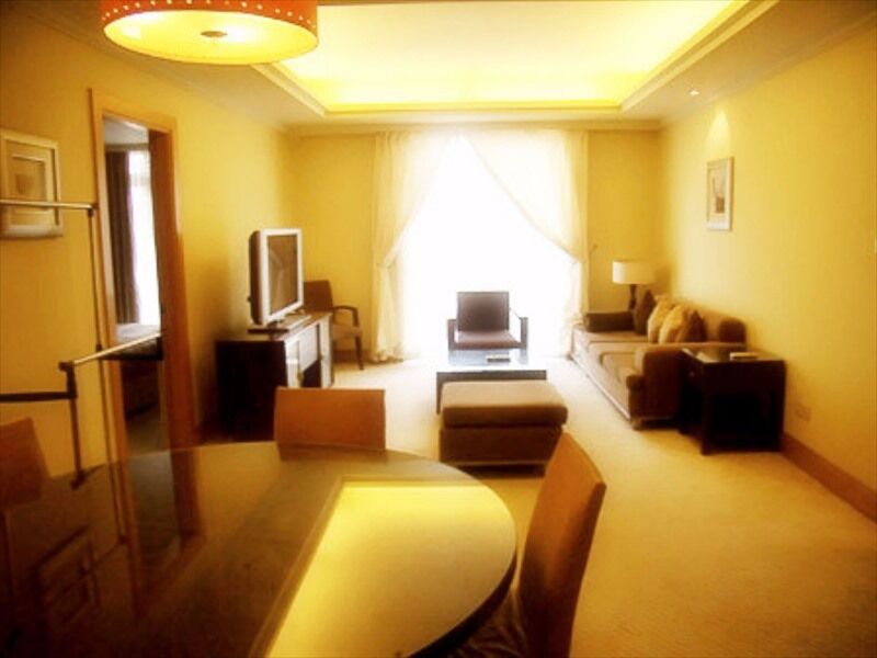 Apartment Lujiazui Paco *